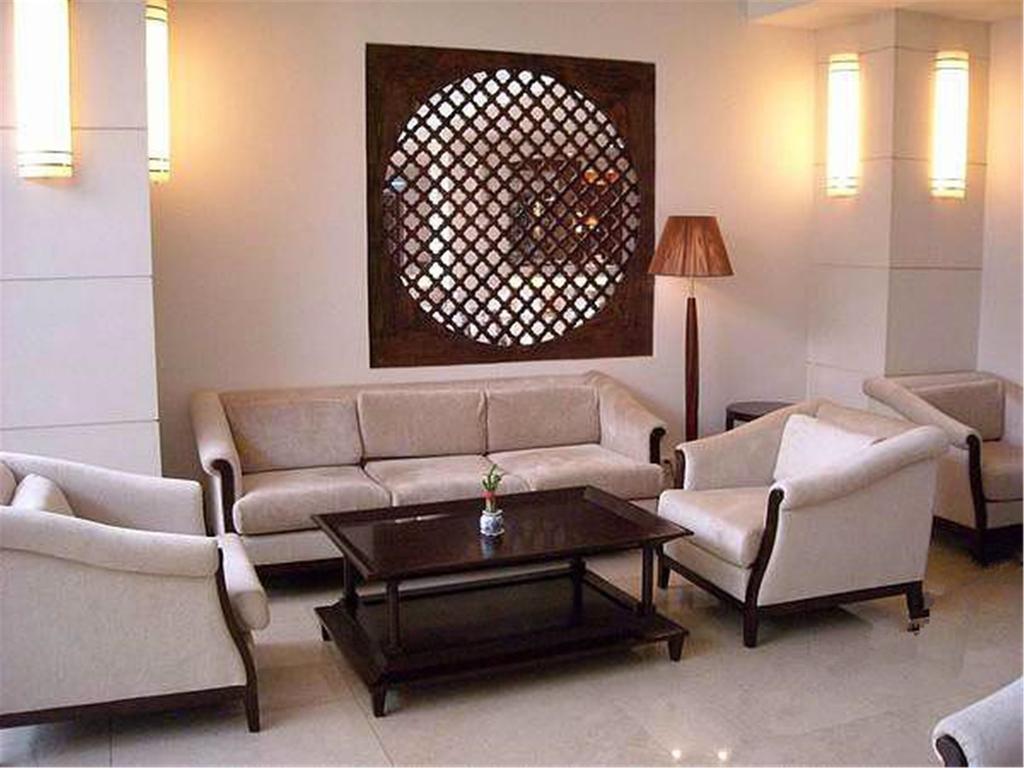 Best Western Grandsky Hotel Peking Exteriör bild